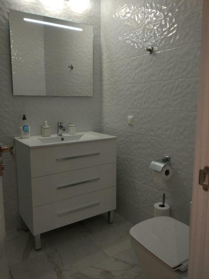 Los Cristianos Studio, Modern, Spacious, Pool,Wifi Арона Екстер'єр фото