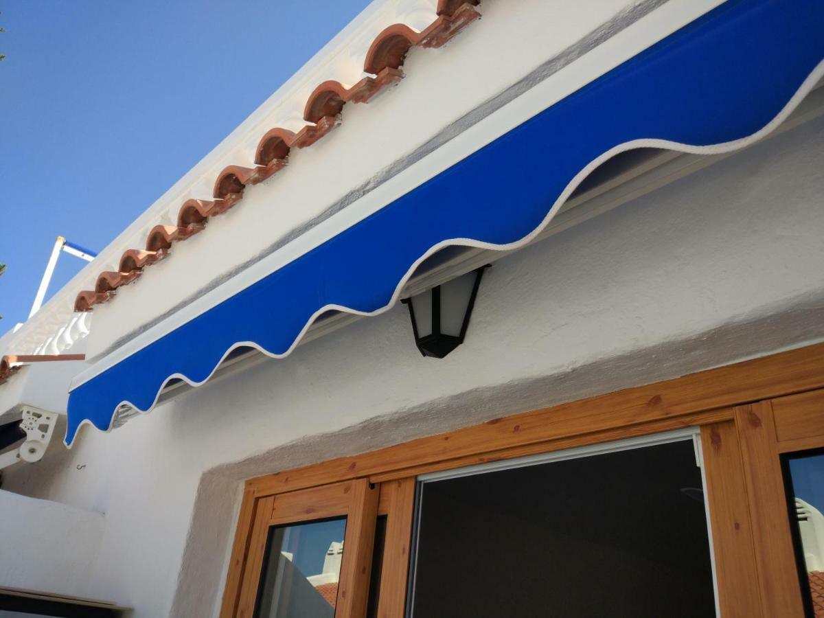Los Cristianos Studio, Modern, Spacious, Pool,Wifi Арона Екстер'єр фото