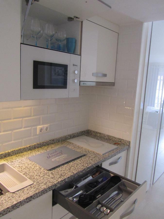 Los Cristianos Studio, Modern, Spacious, Pool,Wifi Арона Екстер'єр фото