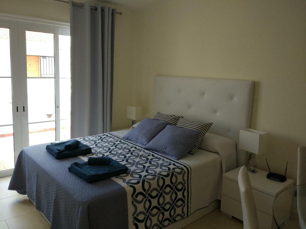 Los Cristianos Studio, Modern, Spacious, Pool,Wifi Арона Екстер'єр фото
