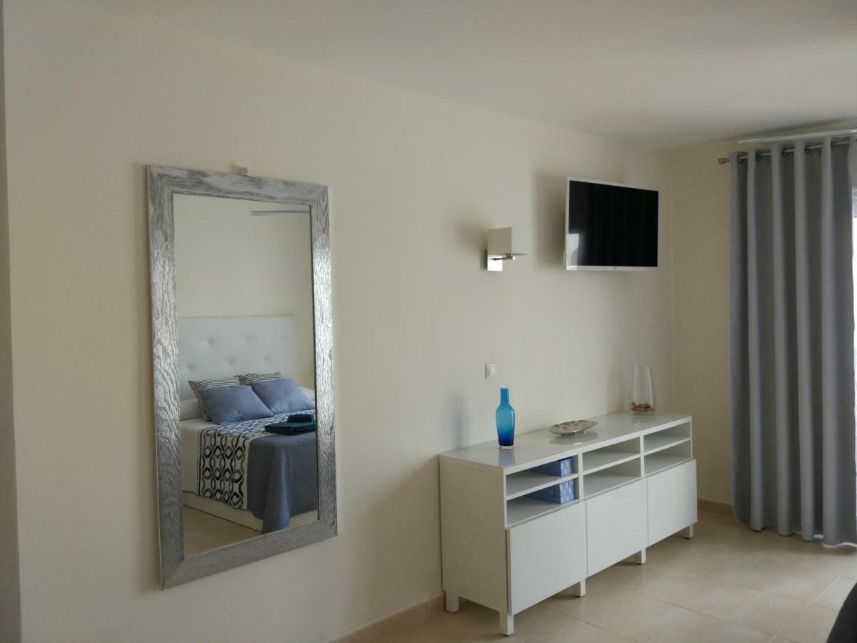 Los Cristianos Studio, Modern, Spacious, Pool,Wifi Арона Екстер'єр фото