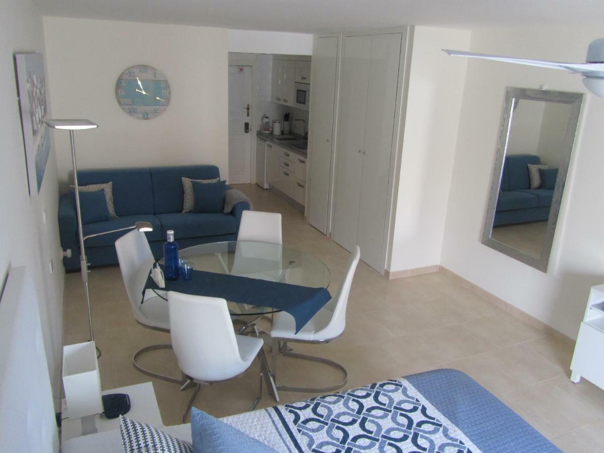 Los Cristianos Studio, Modern, Spacious, Pool,Wifi Арона Екстер'єр фото