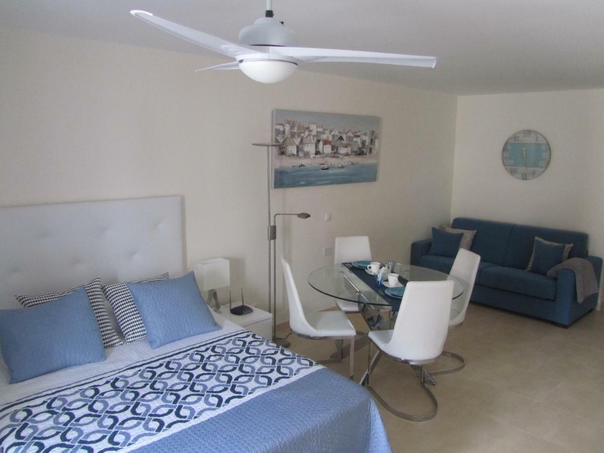 Los Cristianos Studio, Modern, Spacious, Pool,Wifi Арона Екстер'єр фото