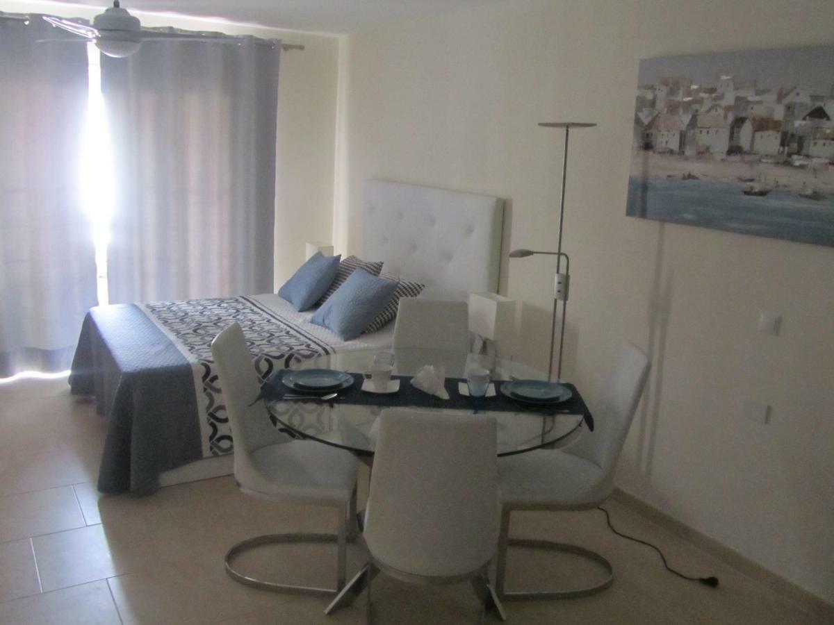Los Cristianos Studio, Modern, Spacious, Pool,Wifi Арона Екстер'єр фото