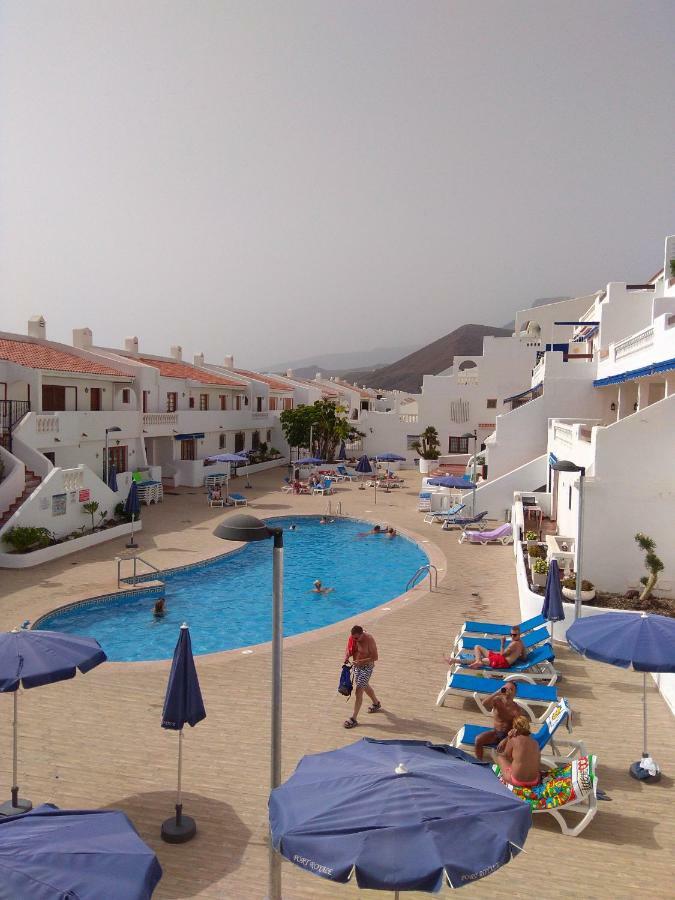 Los Cristianos Studio, Modern, Spacious, Pool,Wifi Арона Екстер'єр фото